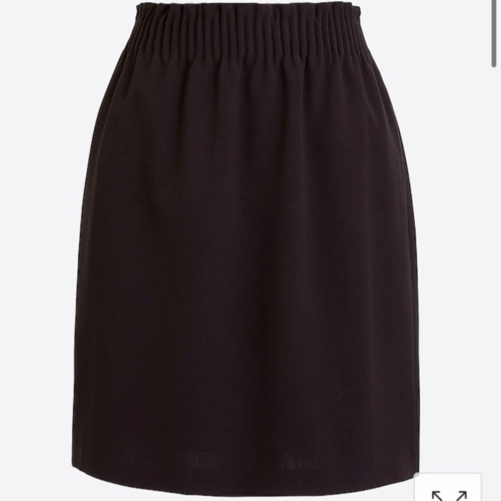Sidewalk Skirt from J Crew Mercantile